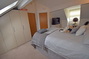 Bedroom 1- click for photo gallery